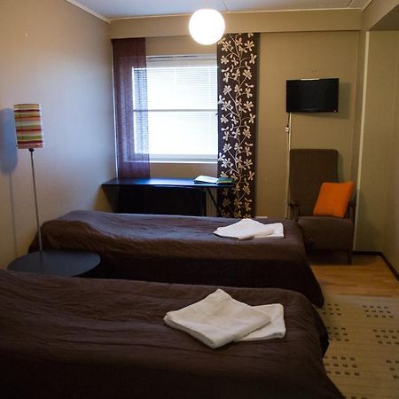 Hotelli Kuppi Ilmajoki Экстерьер фото