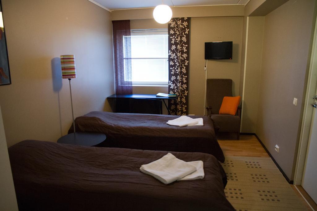 Hotelli Kuppi Ilmajoki Экстерьер фото